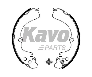 KBS-8404 KAVO PARTS 